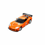 3D Corvette std. orange