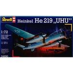 Heinkel HE219 UHU