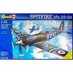 Supermarine Spitfire Mk. 22/24