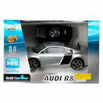 RC Audi R8