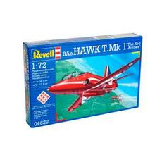 BAE Hawker T. MK1 Red Arrows