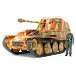 1:48 WWII Dt. Jagdpanzer Marder III M *