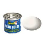 Email Color Weiß, matt, 14ml, RAL 9001
