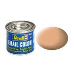 Email Color Hautfarbe, matt, 14ml