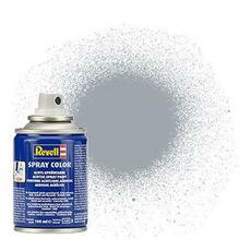 Spray Color Silber, metallic, 100ml