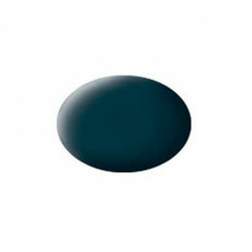 Aqua Color Granitgrau, matt, 18ml