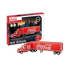 Coca-Cola Truck - LED Edition