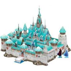 Disney Frozen II Arendelle Castle