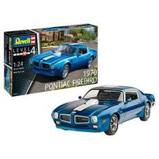 Model Set 1970 Pontiac Firebird