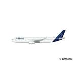 Airbus A330-300 - Lufthansa \"New Livery\"
