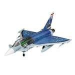 Model Set Eurofighter \"Luftwaffe 2020 Quadriga\"