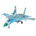Model Set Suchoi Su-27 Flanker *