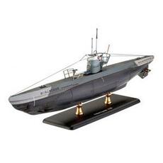 Model Set German Submarine Type IIB