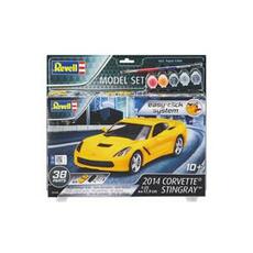 Model Set 2014 Corvette® Stingray