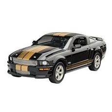 Model Set 2006 Ford Shelby GT-H