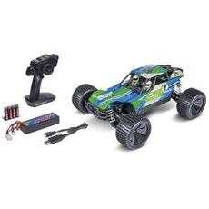 1:10 Cage Buster 4 WD 2.4GHz 100% RTR