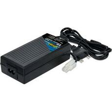 ExpertCharger NiMH Compact4A Steckerlad.