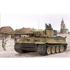 1:35 Tiger I Early Pro Battle of Kharkov