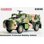 1:72 Bushmaster Protected Mobility Vehic