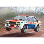 1:24 Fiat 131 Abarth\'77 SanRemo RallyWin