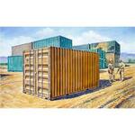 1:35 20\' Military Container