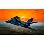 1:72 F-117A STEALTH NIGHTHAWK