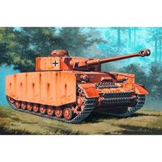 1:72 Panzer Kpfw. IV