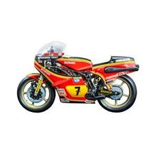 1:9 Suzuki RG500 XR27 Team H.B.S. 1978