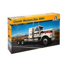 1:24 Classic US Truck Western Star