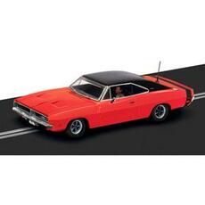 1:32 Dodge Charger 1969 Rot HD