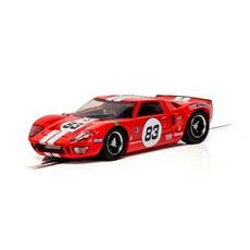 1:32 Ford GT40 Rot #83 HD