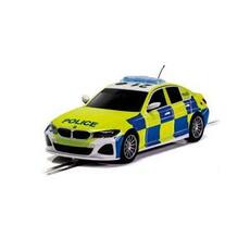 1:32 BMW 330i M-Sport Police Car HD
