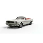 1:32 Ford Mustang JB Goldfinger HD
