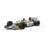 1:32 Williams FW11 1986 Brit. GP HD