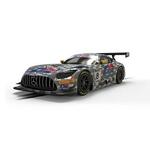 1:32 Mercedes AMG GT3 RAM Racing D2 HD