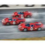 1:32 Triple Pack 1967 Daytona 24