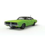1:32 Dodge Charger RT Sublime Green HD
