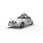 1:32 Jaguar Mk.II Police Edition HD