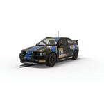 1:32 Ford Escort Cosworth WRC #44 HD