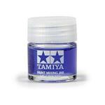 Tamiya Farb-Mischglas rund 10ml