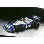 1:10 RC Tyrrell P34 SixWheeler F103