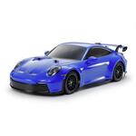 1:10 RC Porsche 911 GT3 (992) Blau TT-02