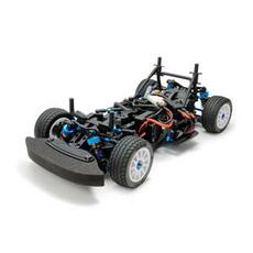 1:10 RC M-08R Chassis Kit