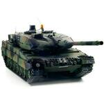 1:16 RC Panzer Leopard 2A6 Full Option