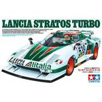 1:24 Lancia Stratos Turbo