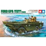 1:35 US Ford GPA Amphibien-Fhz. (3)