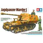 1:35 Dt. Sd.Kfz.135 Marder I Jagdpanzer