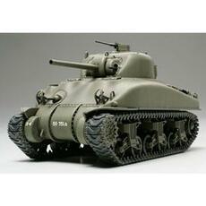 1:48 US Panzer Sherman M4A1 Früh.A.