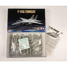 1:72 I/T F-14A TOMCAT US Navy