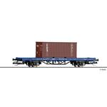 START-Containertragwagen PKP Cargo